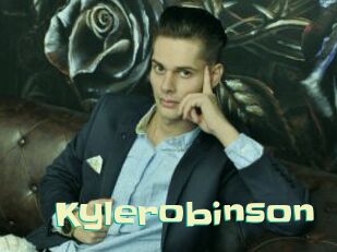 Kylerobinson