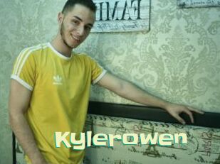 Kylerowen