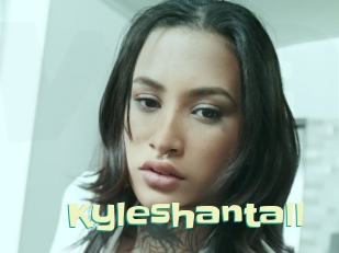 kyleshantall Wanna Meet
