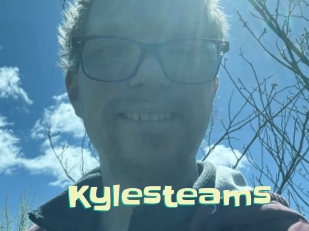 Kylesteams