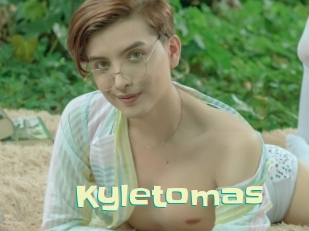 kyletomas Wanna Meet