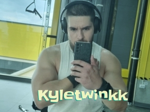 kyletwinkk Wanna Meet