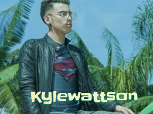 Kylewattson