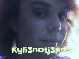 Kyli3notj3nn3r