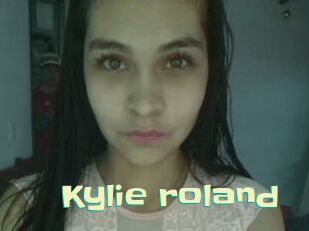 Kylie_roland