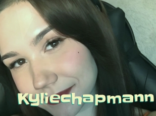 kyliechapmann Wanna Meet
