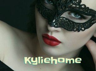Kyliehome