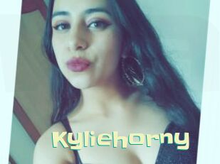 Kyliehorny