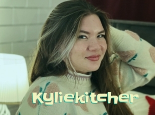 kyliekitcher Wanna Meet
