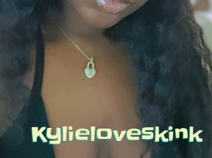 kylieloveskink Wanna Meet
