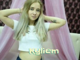Kyliem