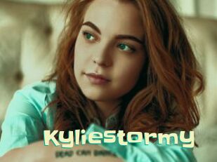 Kyliestormy