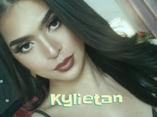 Kylietan