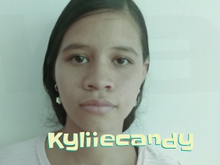 Kyliiecandy