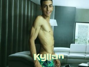 Kyllan