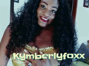 Kymberlyfoxx