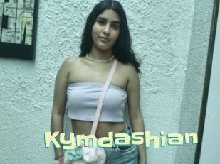 Kymdashian