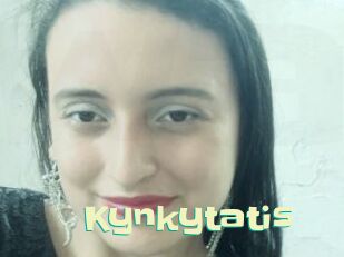 Kynkytatis