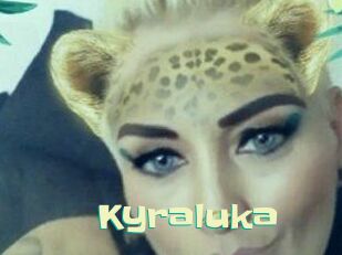 Kyraluka