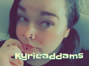 Kyrieaddams