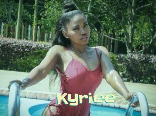 Kyriee