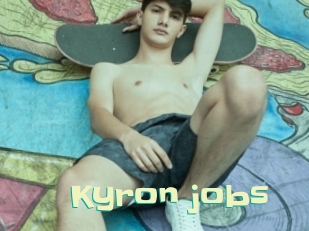 Kyron_jobs