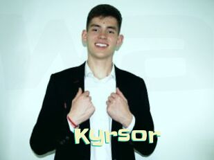 Kyrsor
