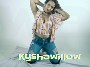 Kyshawillow