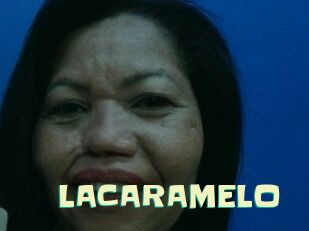 LACARAMELO Wanna Meet