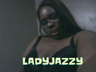 LADYJAZZY