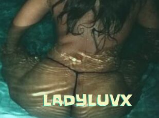 LADYLUVX