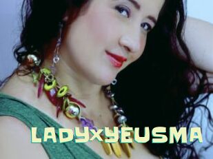 LADYxYEUSMA