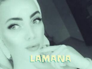 LAMANA