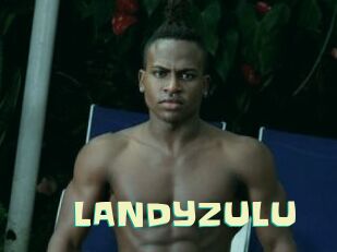 LANDYZULU Wanna Meet