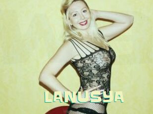 LANUSYA