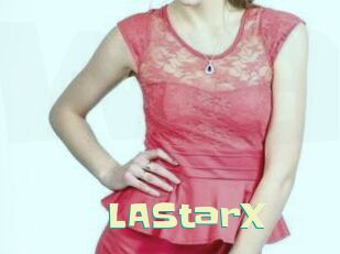 LA_StarX