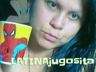 LATINAjugosita