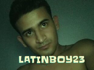 LATINBOY23