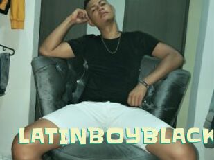 LATINBOYBLACK