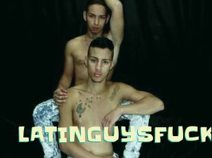 LATINGUYSFUCK