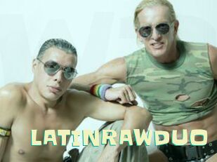 LATINRAWDUO