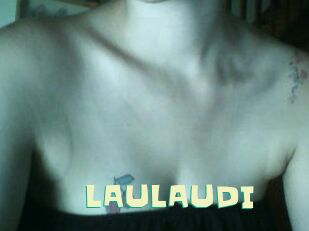LAULAUDI