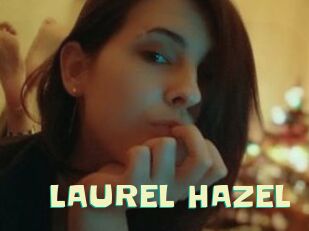 LAUREL_HAZEL