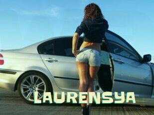 LAURENSYA