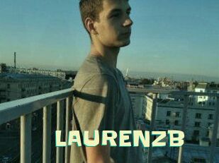 LAURENZ_B Wanna Meet