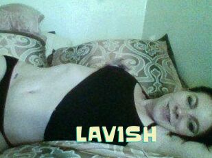 LAV1SH