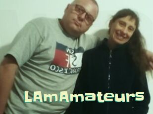 LAmAmateurs