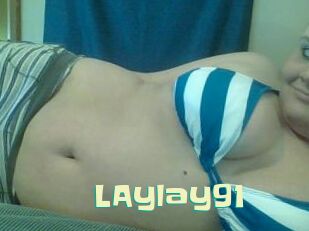 LAylay91