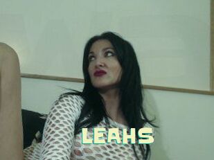 LEAHS