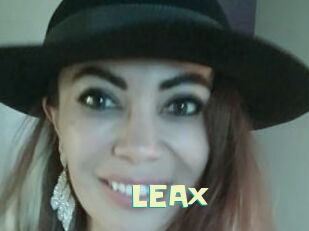 LEAx
